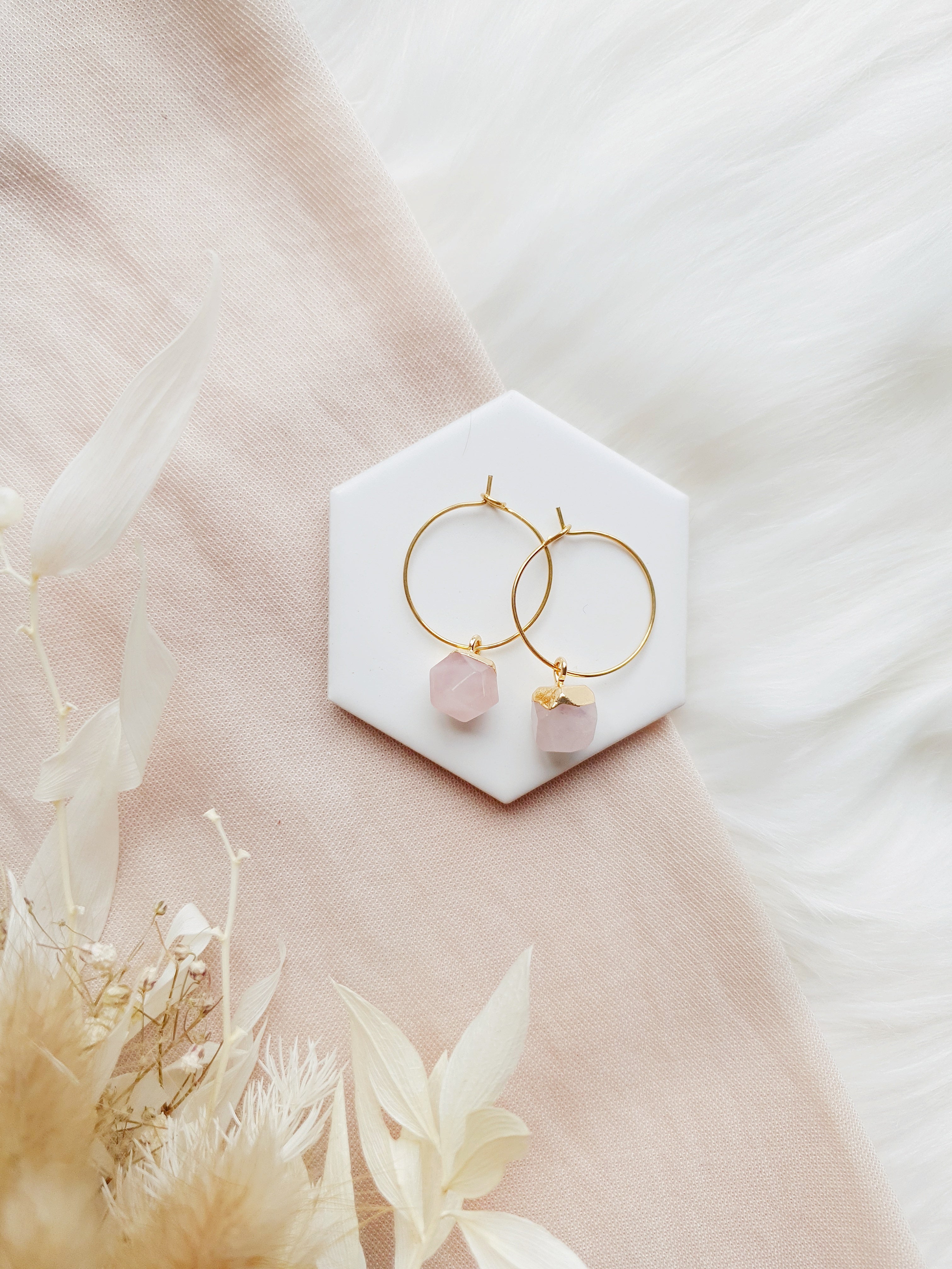Serene earrings
