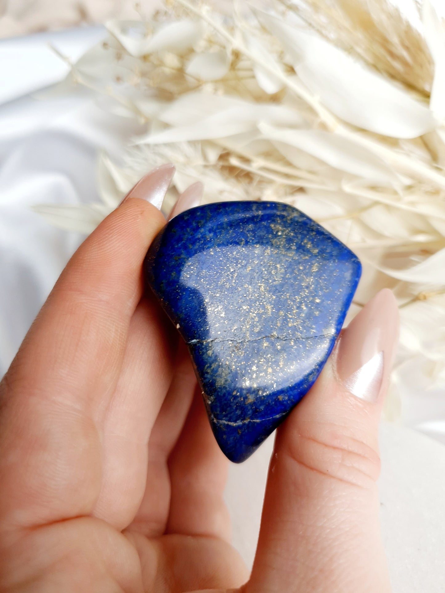 AAA Grade Lapis Lazuli Piece