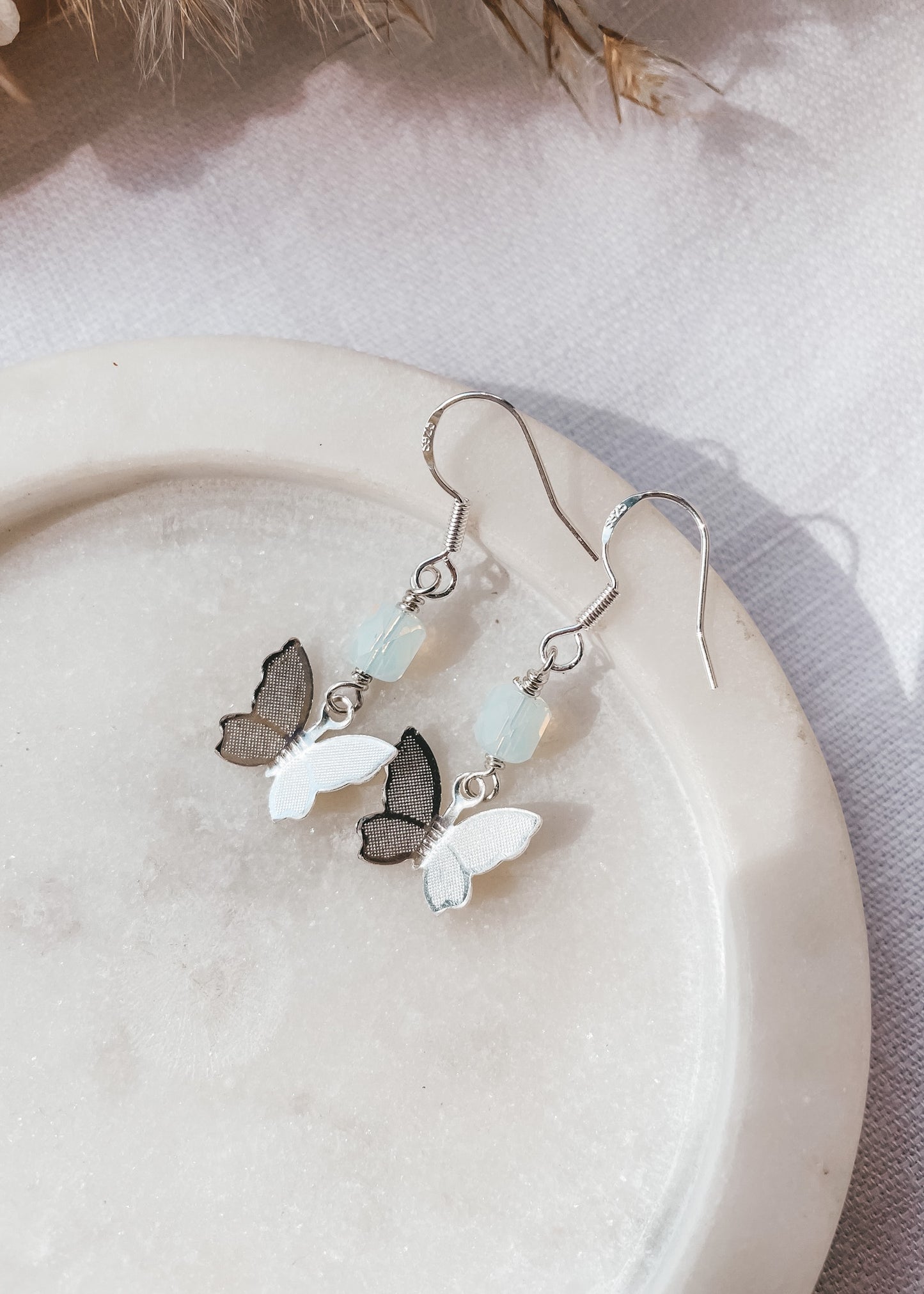Kali Butterfly Earring