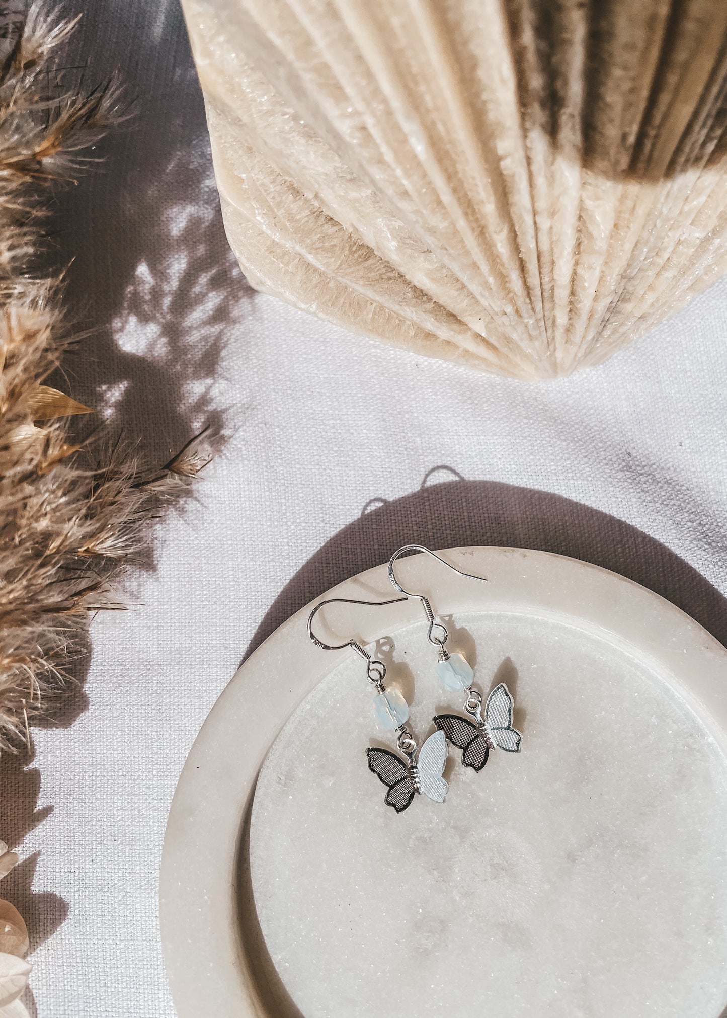 Kali Butterfly Earring