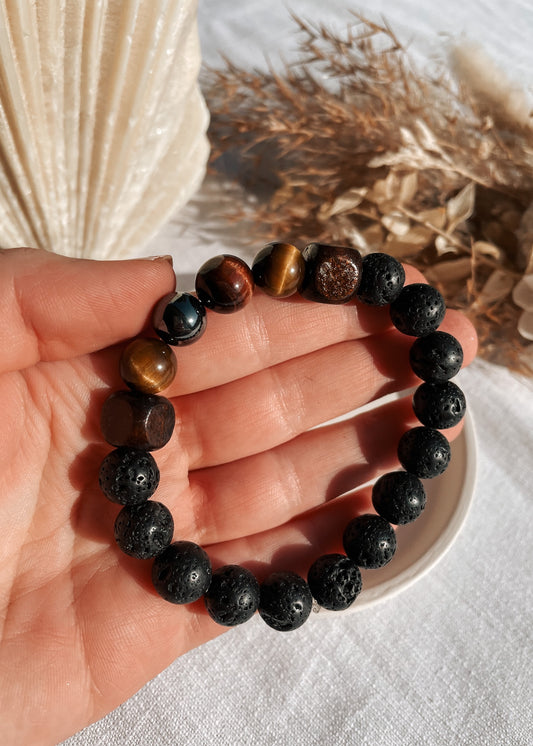 Men’s Balance Bracelet