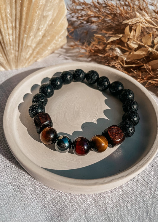 Men’s Balance Bracelet